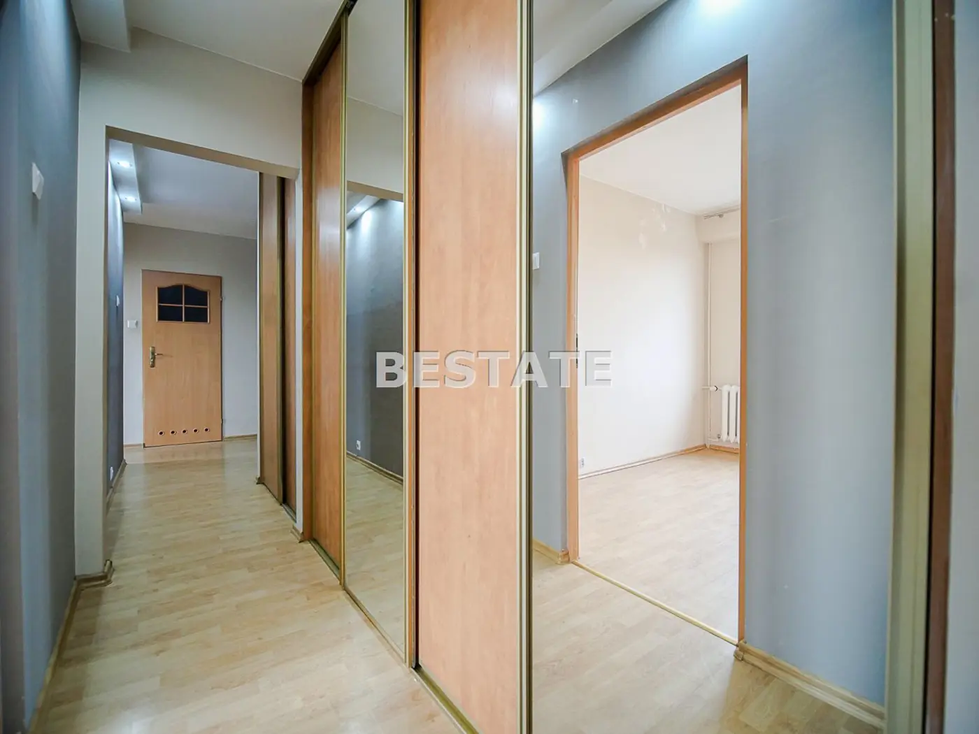 Westerplatte - 84,30m2