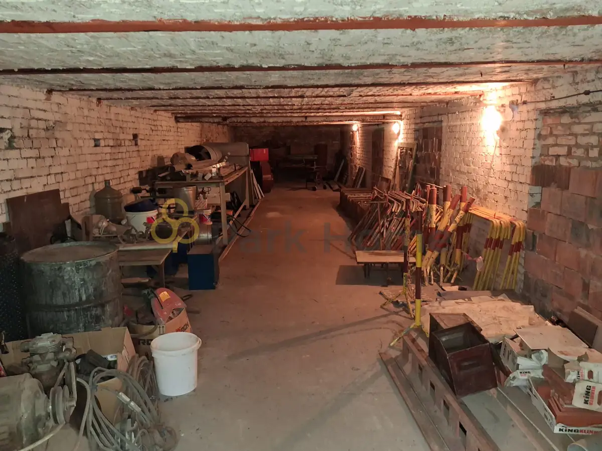 Lokal użytkowy 920 m² na sprzedaż, Fiedlera, Mosina