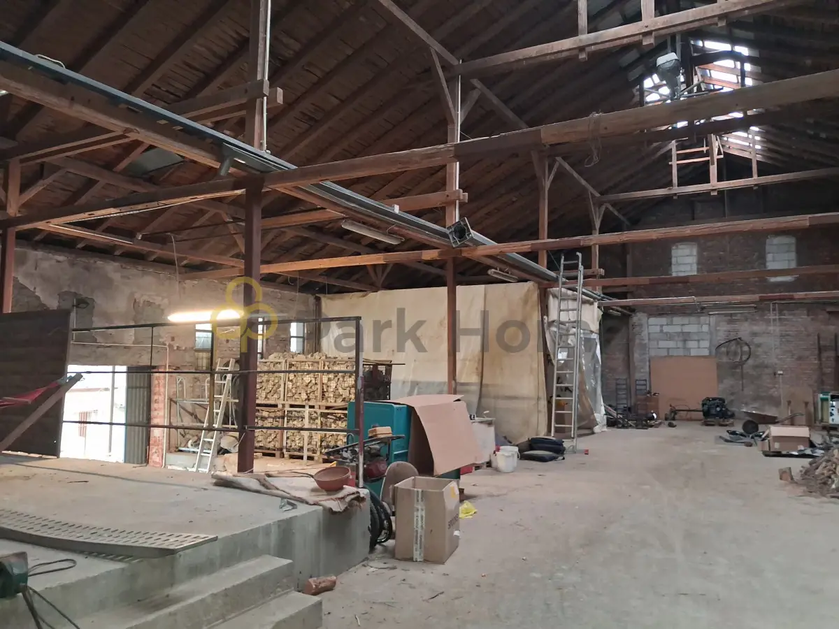 Lokal użytkowy 920 m² na sprzedaż, Fiedlera, Mosina