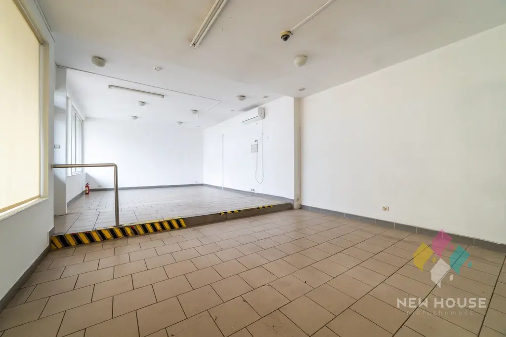 Mrągowo, lokal na wynajem, parter, 60 m2