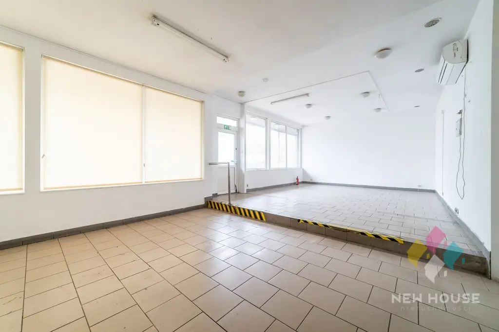 Mrągowo, lokal na wynajem, parter, 60 m2