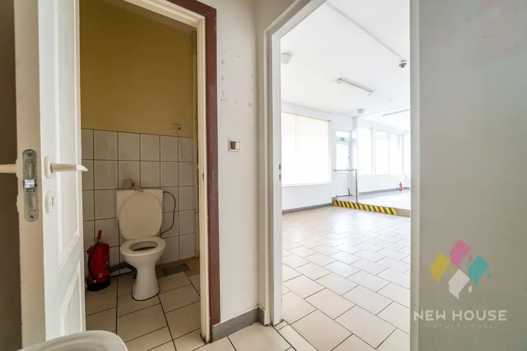 Mrągowo, lokal na wynajem, parter, 60 m2