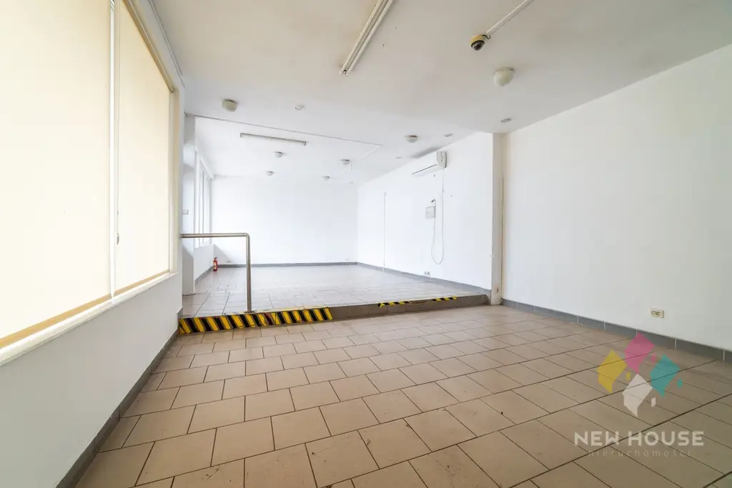 Mrągowo, lokal na wynajem, parter, 60 m2