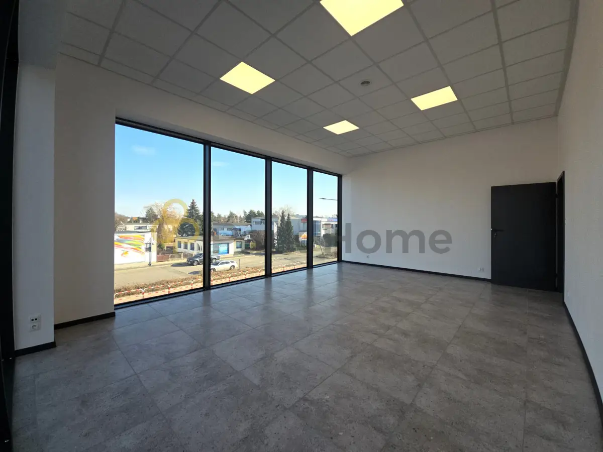 Lokal użytkowy 20 m² do wynajęcia, Leszno