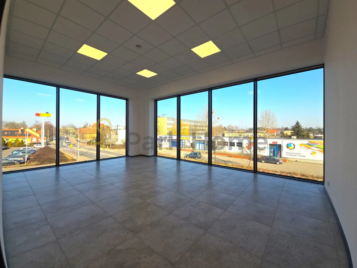 Lokal użytkowy 20 m² do wynajęcia, Leszno