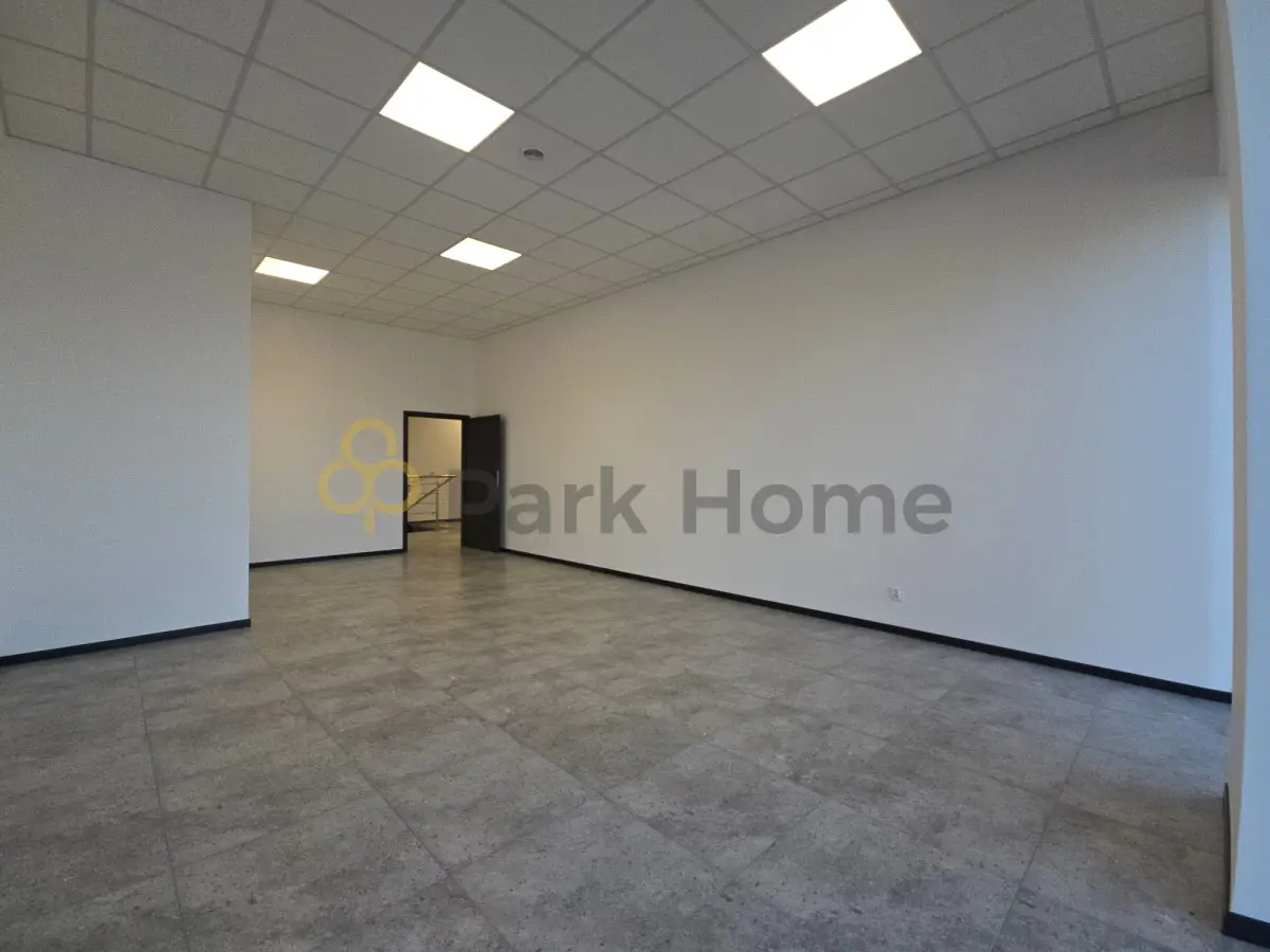 Lokal użytkowy 20 m² do wynajęcia, Leszno