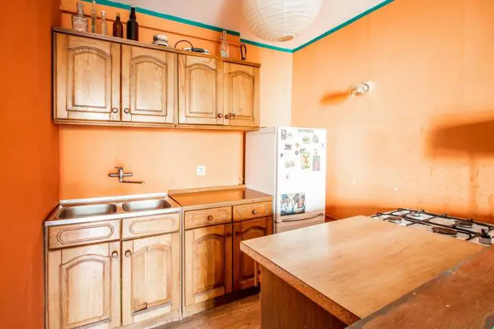 Mieszkanie na sprzedaż, 3 pokoje, 45,3m2, Kołobrzeg, Kaliska