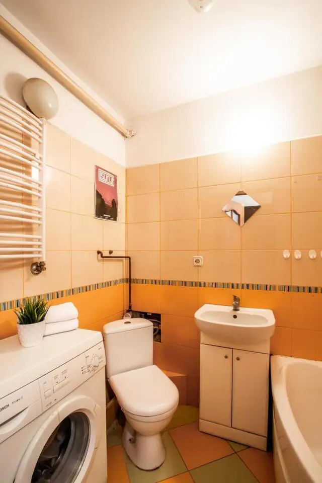 Mieszkanie na sprzedaż, 3 pokoje, 45,3m2, Kołobrzeg, Kaliska