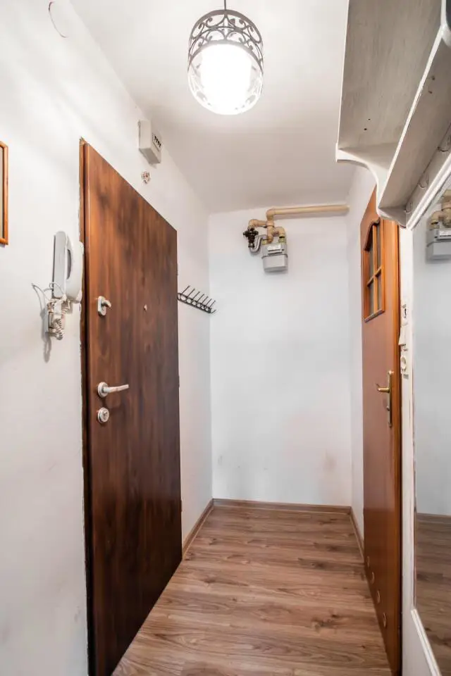 Mieszkanie na sprzedaż, 3 pokoje, 45,3m2, Kołobrzeg, Kaliska