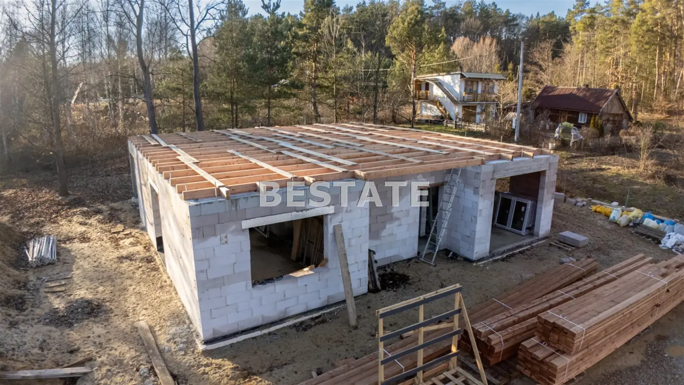 Dom na sprzedaż, 136,96m2, Skrzyszów