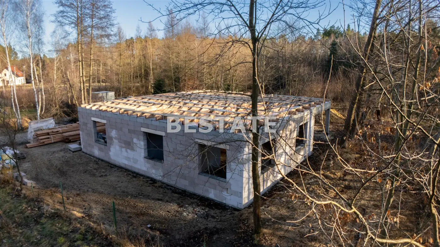 Dom na sprzedaż, 136,96m2, Skrzyszów