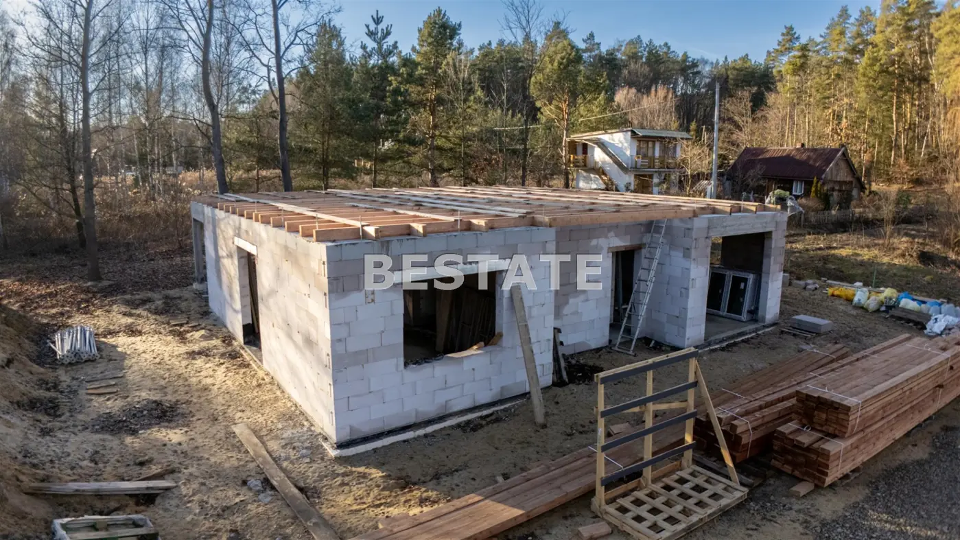 Dom na sprzedaż, 136,96m2, Skrzyszów