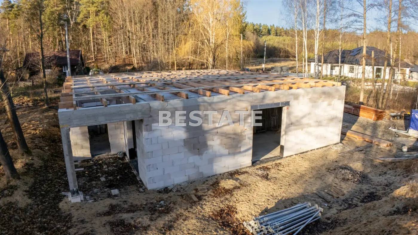 Dom na sprzedaż, 136,96m2, Skrzyszów