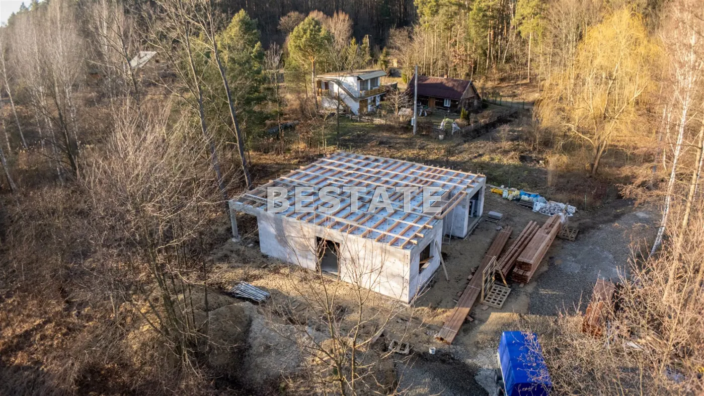 Dom na sprzedaż, 136,96m2, Skrzyszów