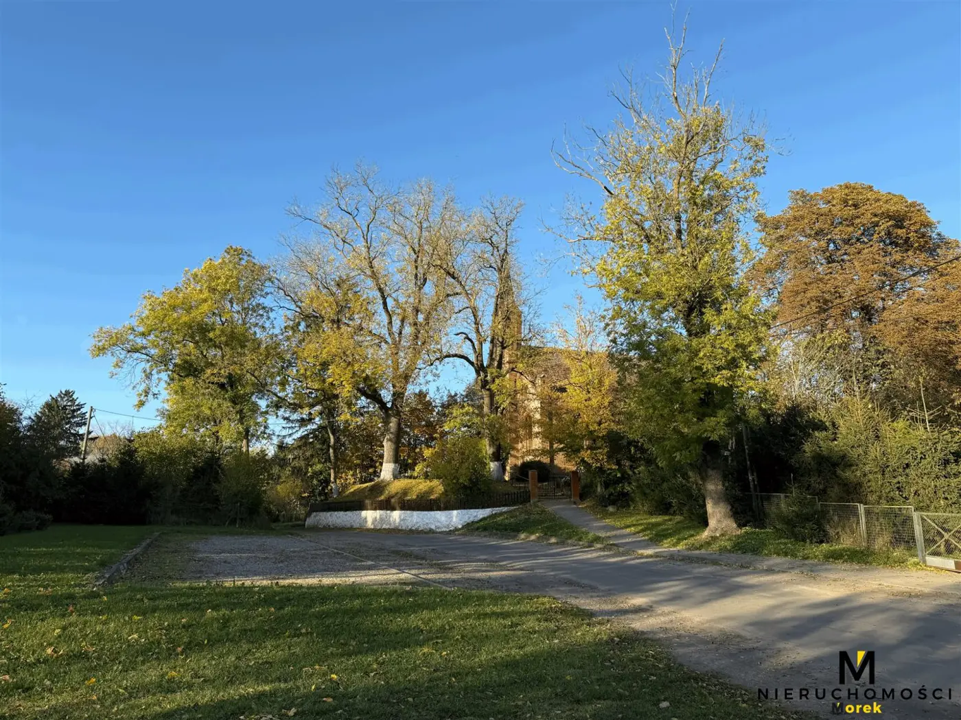 Dom w zabudowie bliźniaczej, 30 km od Kołobrzegu