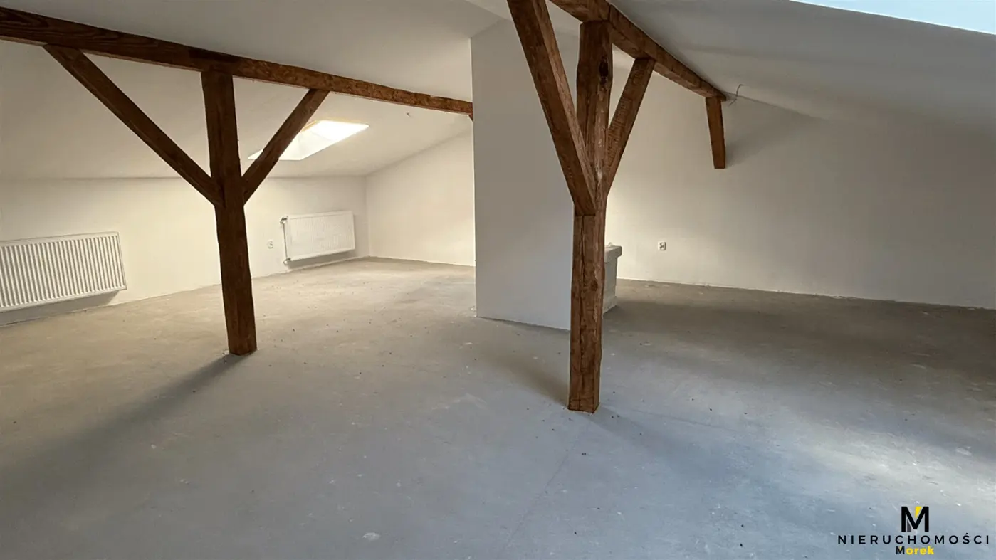 Dom w zabudowie bliźniaczej, 30 km od Kołobrzegu