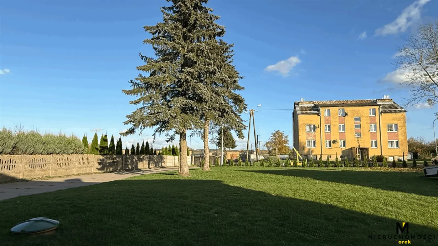 Dom w zabudowie bliźniaczej, 30 km od Kołobrzegu