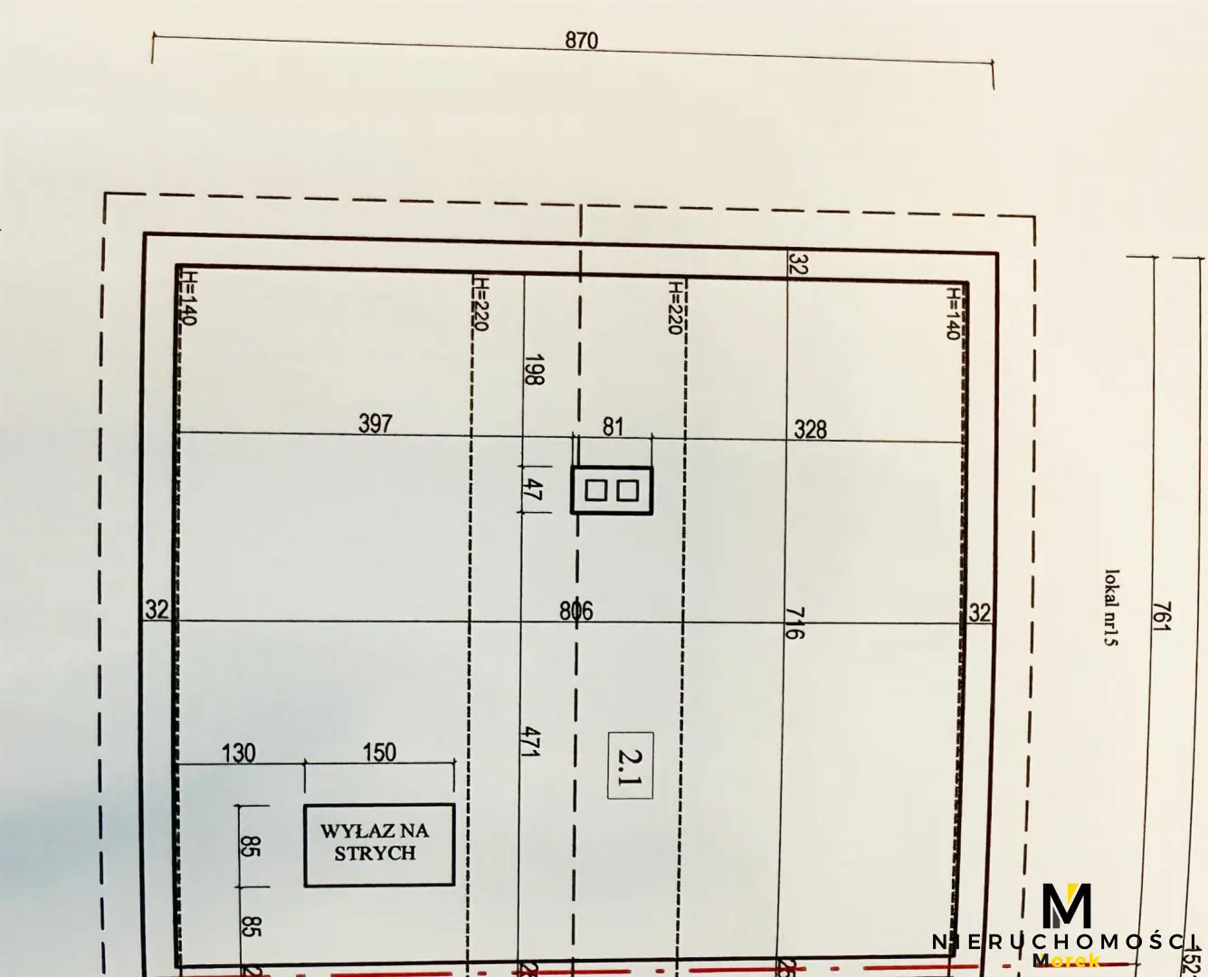 Dom w zabudowie bliźniaczej, 30 km od Kołobrzegu