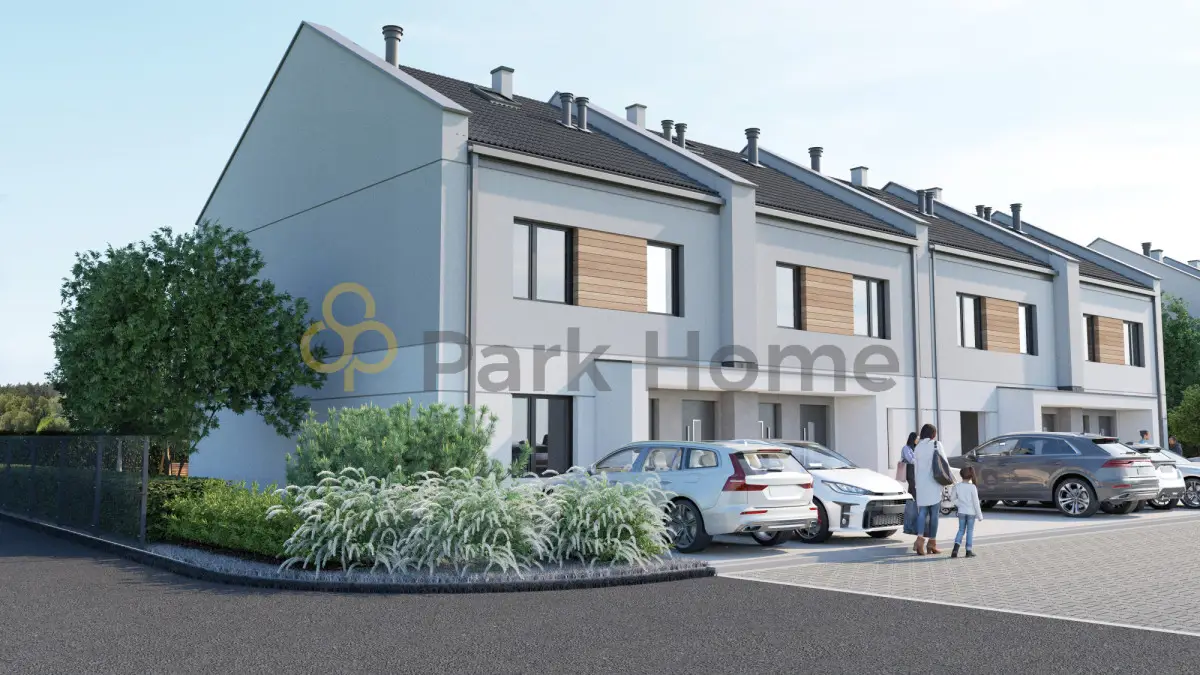 Apartamenty przy Spince