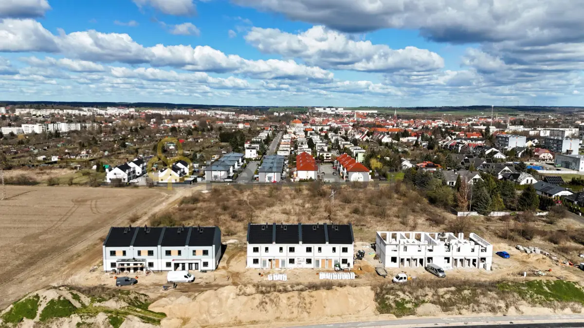 Mieszkanie, 3 pokoje 62 m² na sprzedaż - Świebodzin