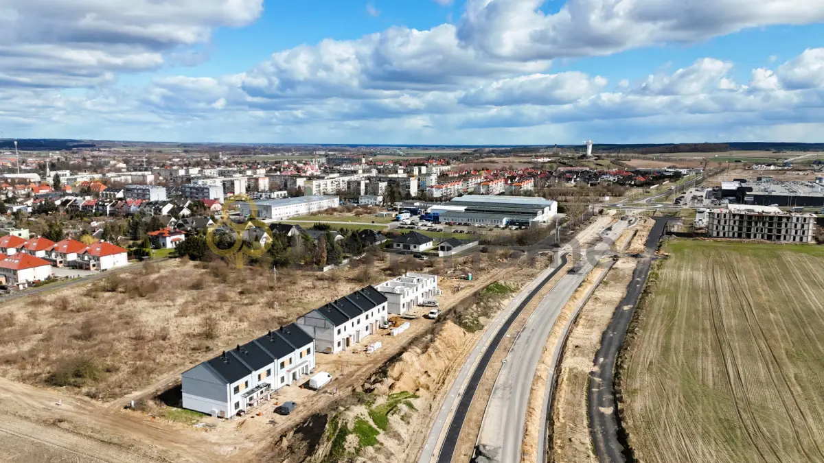 Mieszkanie, 3 pokoje 62 m² na sprzedaż - Świebodzin