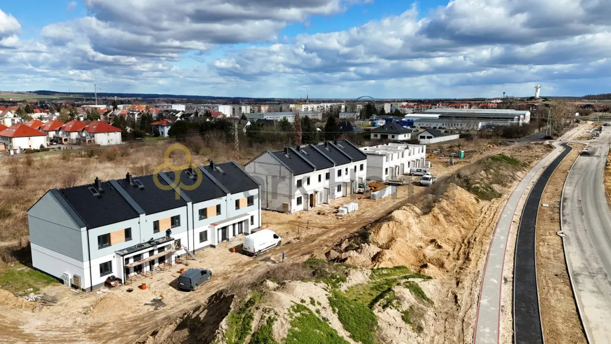 Mieszkanie, 3 pokoje 62 m² na sprzedaż - Świebodzin