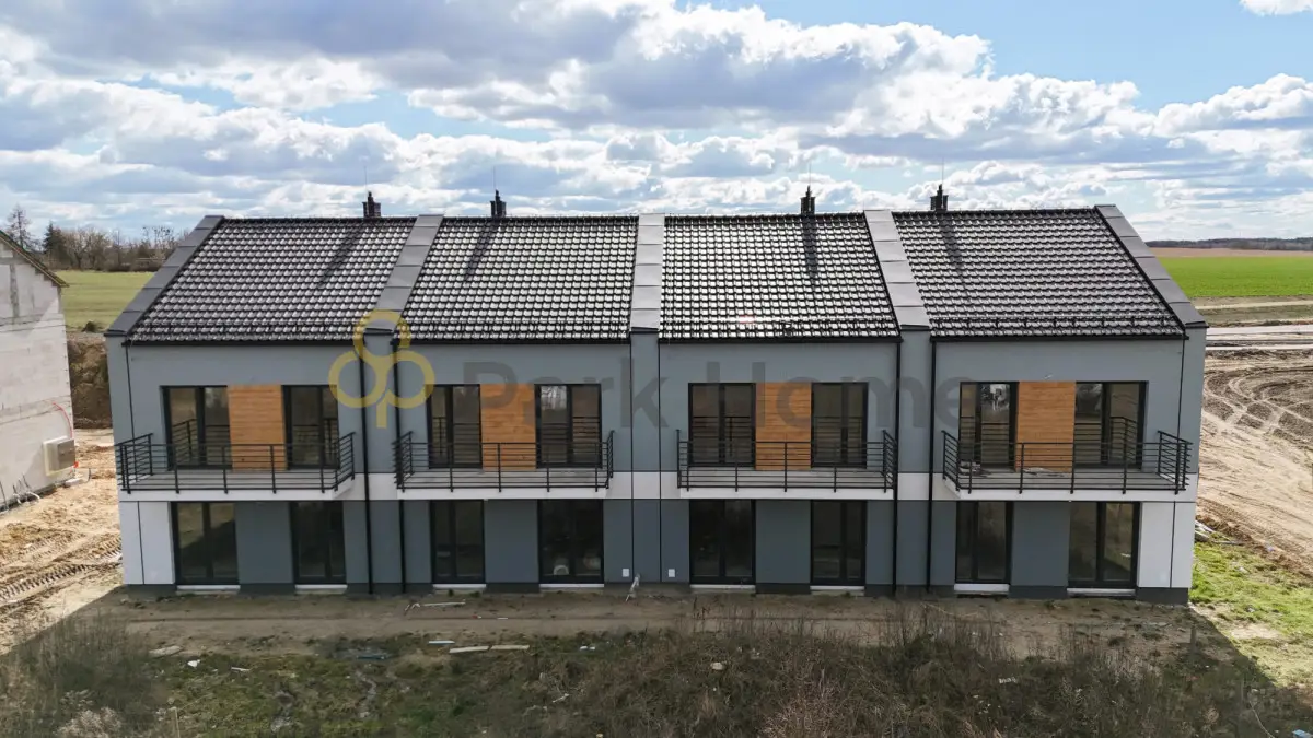 Mieszkanie, 3 pokoje 62 m² na sprzedaż - Świebodzin