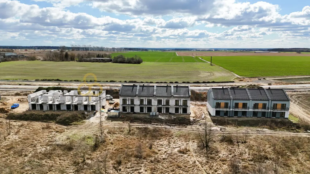 Mieszkanie, 3 pokoje 62 m² na sprzedaż - Świebodzin