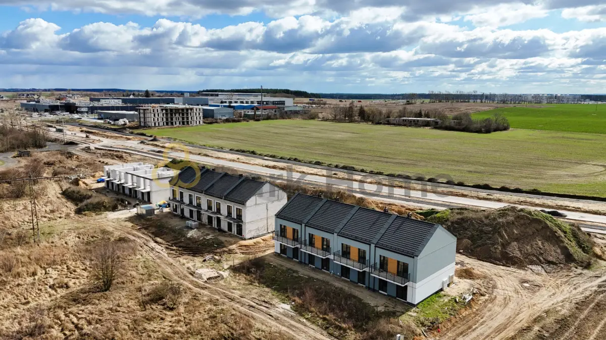 Mieszkanie, 3 pokoje 62 m² na sprzedaż - Świebodzin