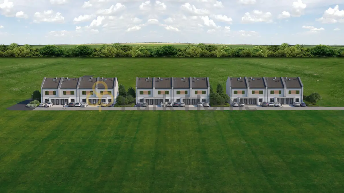 Mieszkanie, 3 pokoje 62 m² na sprzedaż - Świebodzin