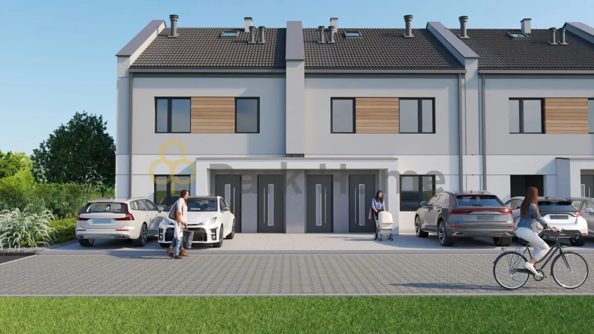 Mieszkanie, 3 pokoje 62 m² na sprzedaż - Świebodzin