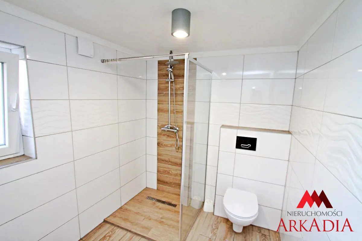 niewielki dom na wynajem , 2 pokoje Zazamcze