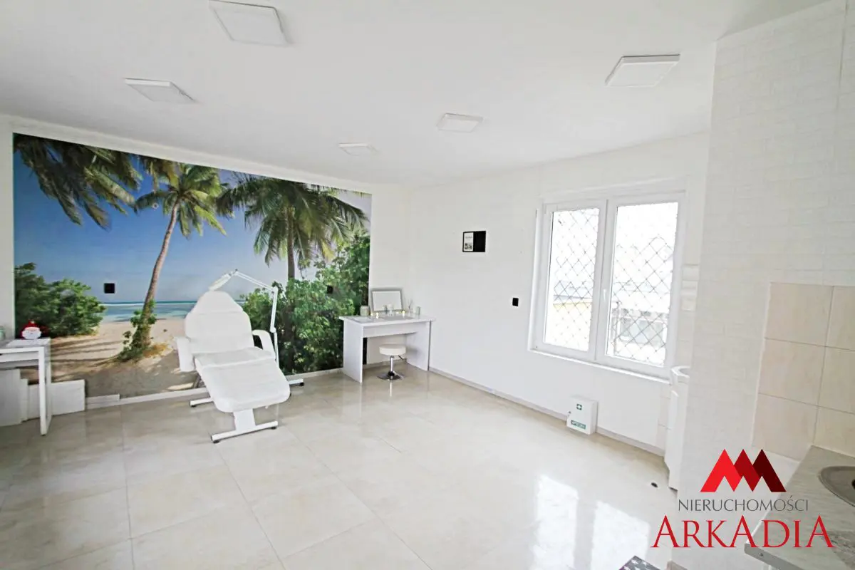 Lokal na wynajem w atrakcyjnej cenie Centrum