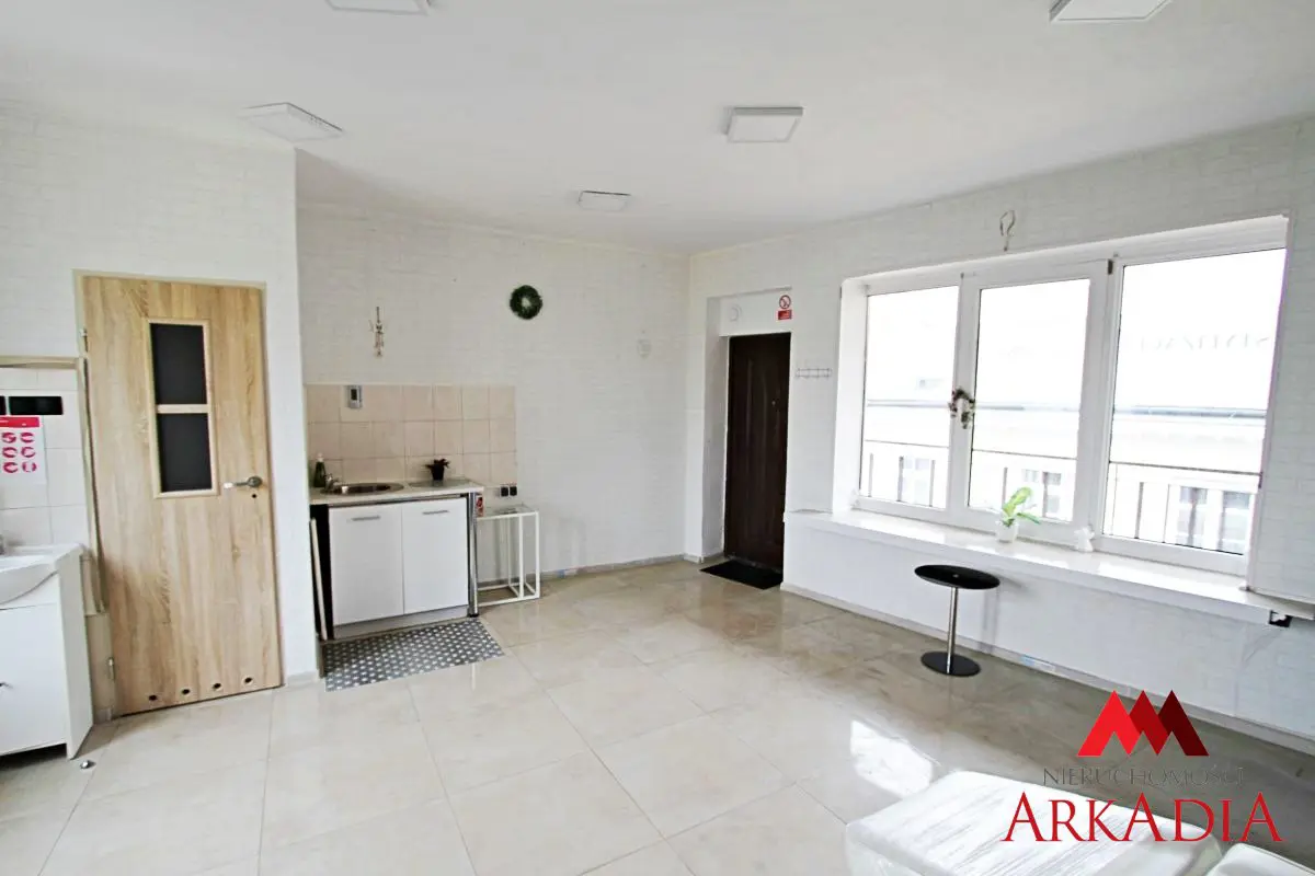 Lokal na wynajem w atrakcyjnej cenie Centrum