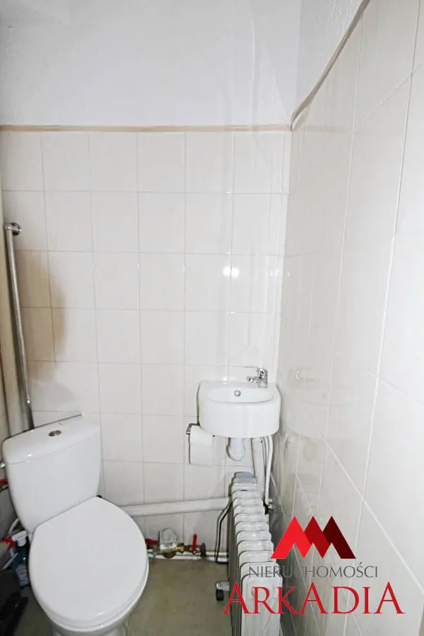 Lokal na wynajem w atrakcyjnej cenie Centrum