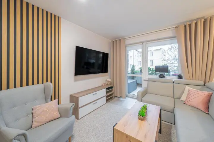 Mieszkanie na sprzedaż, 2 pokoje, 50,03m2, Kołobrzeg, Spacerowa