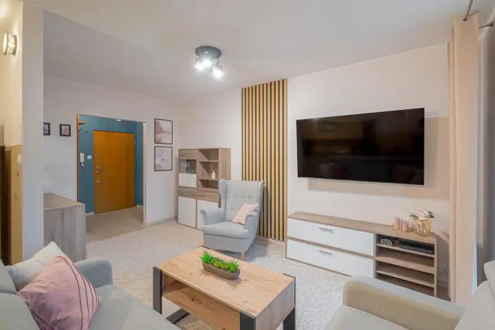 Mieszkanie na sprzedaż, 2 pokoje, 50,03m2, Kołobrzeg, Spacerowa