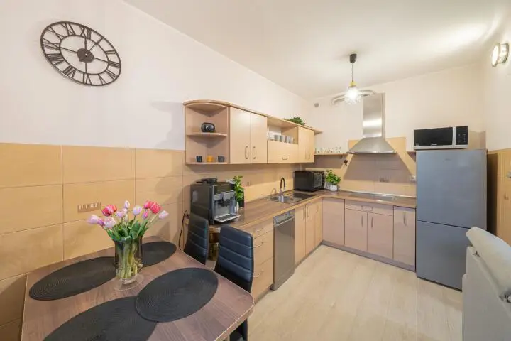 Mieszkanie na sprzedaż, 2 pokoje, 50,03m2, Kołobrzeg, Spacerowa