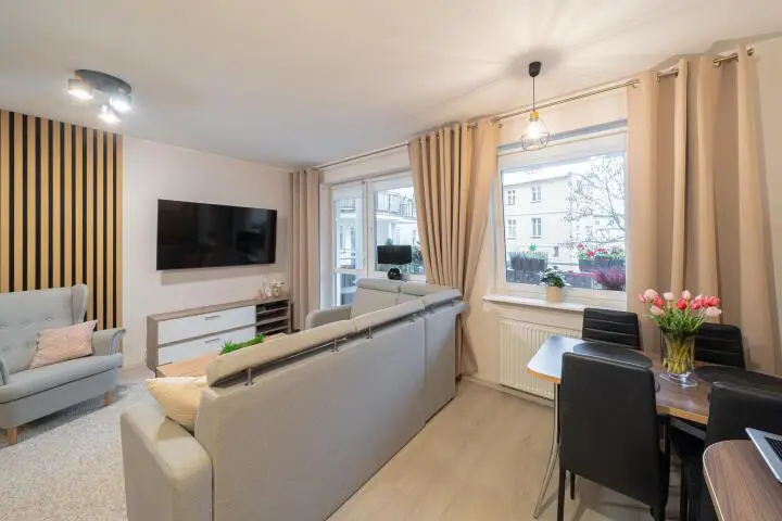 Mieszkanie na sprzedaż, 2 pokoje, 50,03m2, Kołobrzeg, Spacerowa