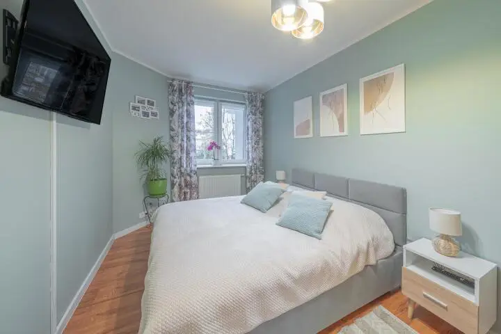 Mieszkanie na sprzedaż, 2 pokoje, 50,03m2, Kołobrzeg, Spacerowa