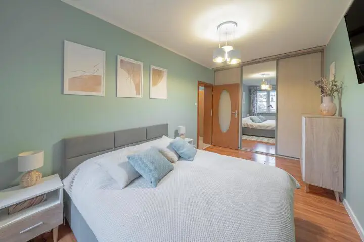 Mieszkanie na sprzedaż, 2 pokoje, 50,03m2, Kołobrzeg, Spacerowa