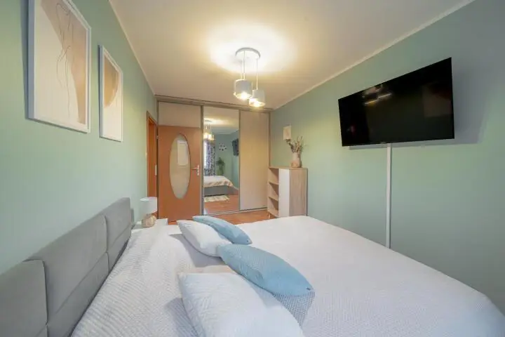 Mieszkanie na sprzedaż, 2 pokoje, 50,03m2, Kołobrzeg, Spacerowa