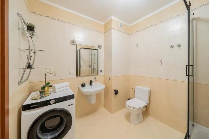 Mieszkanie na sprzedaż, 2 pokoje, 50,03m2, Kołobrzeg, Spacerowa