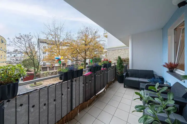 Mieszkanie na sprzedaż, 2 pokoje, 50,03m2, Kołobrzeg, Spacerowa