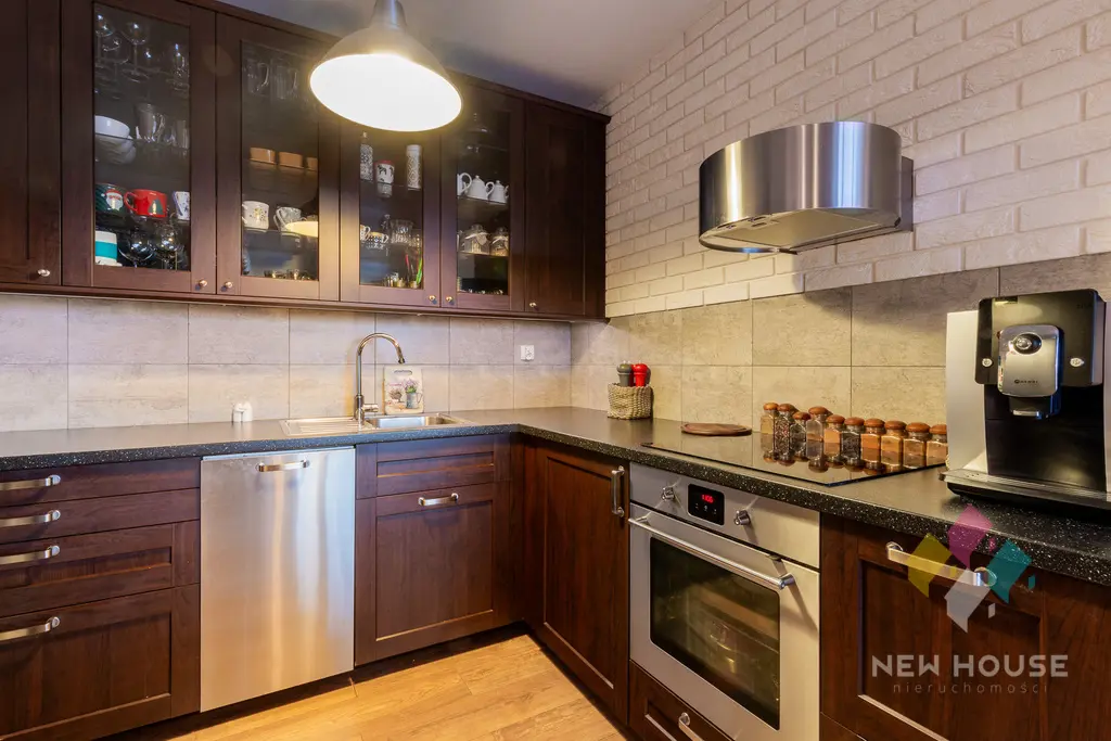 Mrągowo - atrakcyjny apartament nad jez. Czos