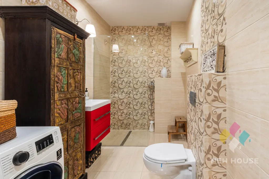 Mrągowo - atrakcyjny apartament nad jez. Czos