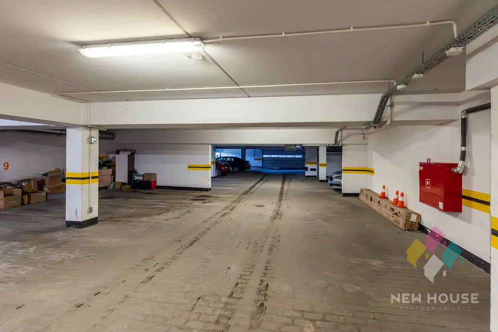 Mrągowo - atrakcyjny apartament nad jez. Czos