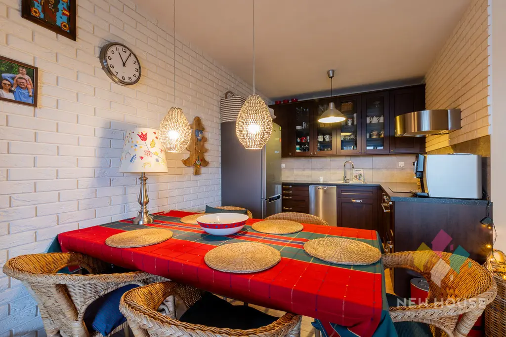 Mrągowo - atrakcyjny apartament nad jez. Czos