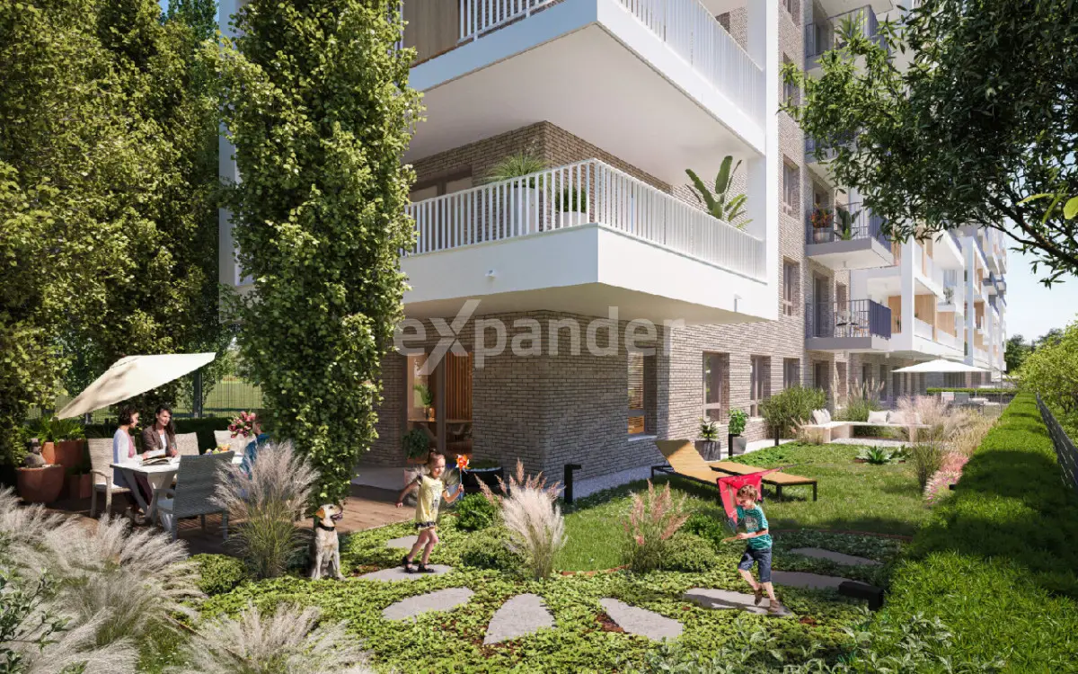 Mieszkanie na sprzedaż, 3 pokoje, 70,34m2