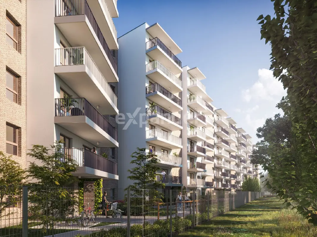 Mieszkanie na sprzedaż, 3 pokoje, 70,34m2